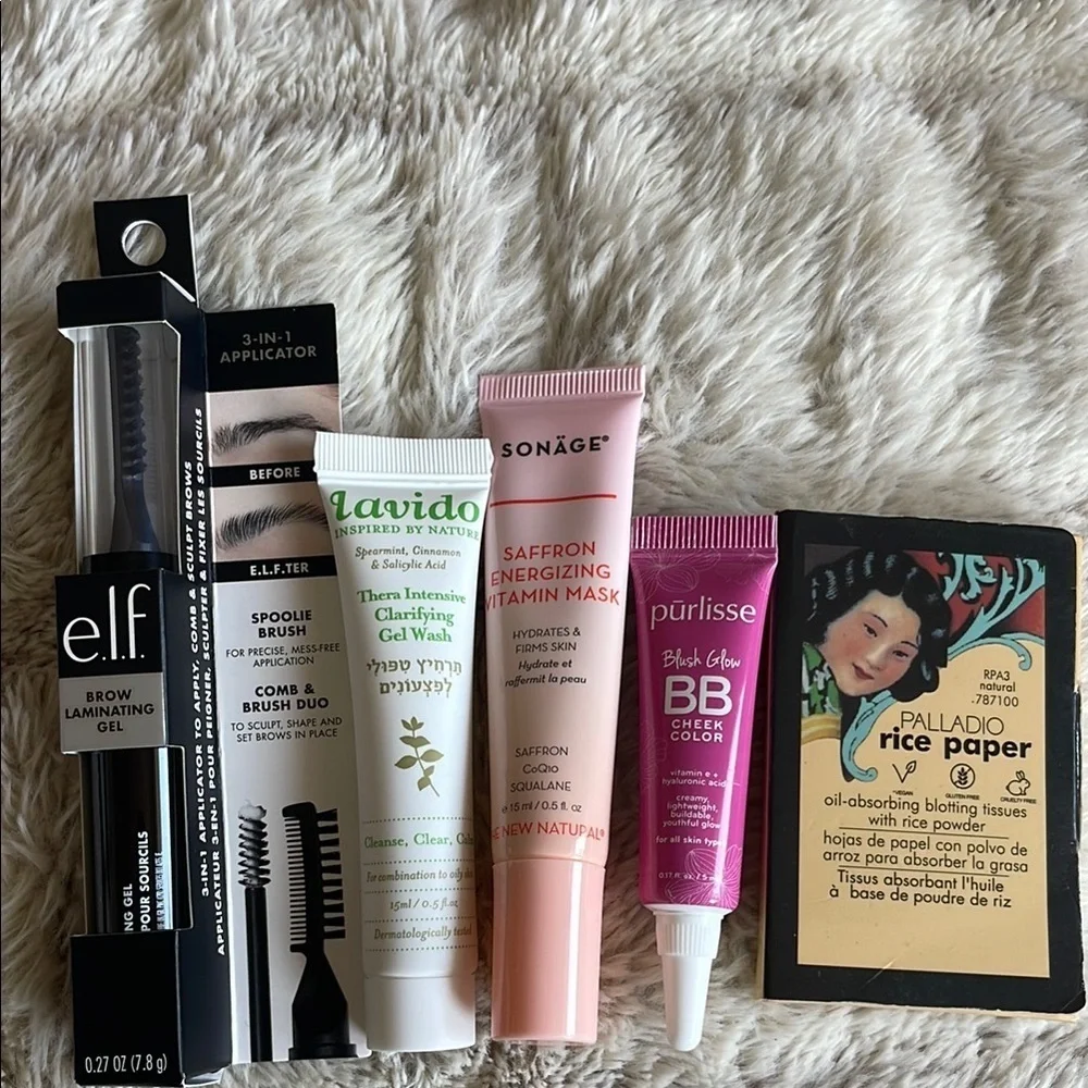 stylish ipsy